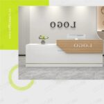 ⁦كاونتر استقبال فاخر⁩ - الصورة ⁦5⁩
