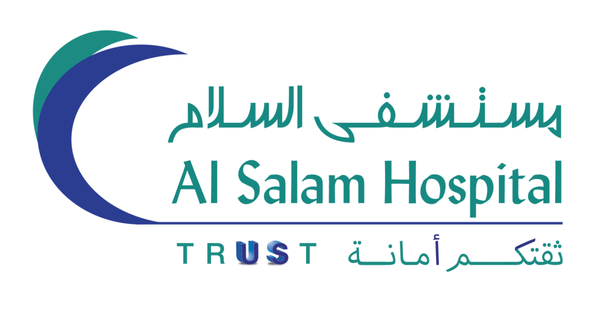Al-Salam-Hospital