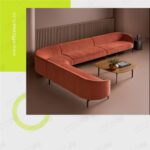 ⁦جلسات استقبال مودرن⁩ - الصورة ⁦13⁩