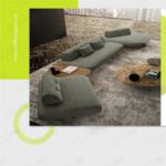 ⁦جلسات استقبال مودرن⁩ - الصورة ⁦4⁩