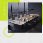 ⁦طاولات الاجتماعات⁩ - الصورة ⁦9⁩