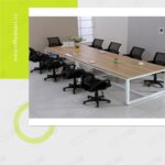 ⁦طاولات الاجتماعات⁩ - الصورة ⁦19⁩